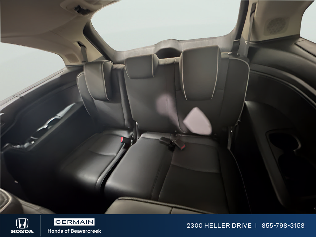 Used 2025 Honda Odyssey Elite image 25
