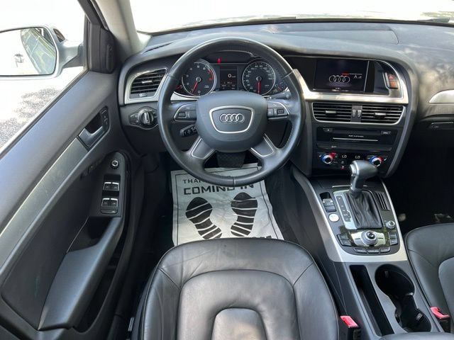 Used 2014 Audi A4 2.0T Premium Plus w/ Premium Plus Package AWD/4WD image 30