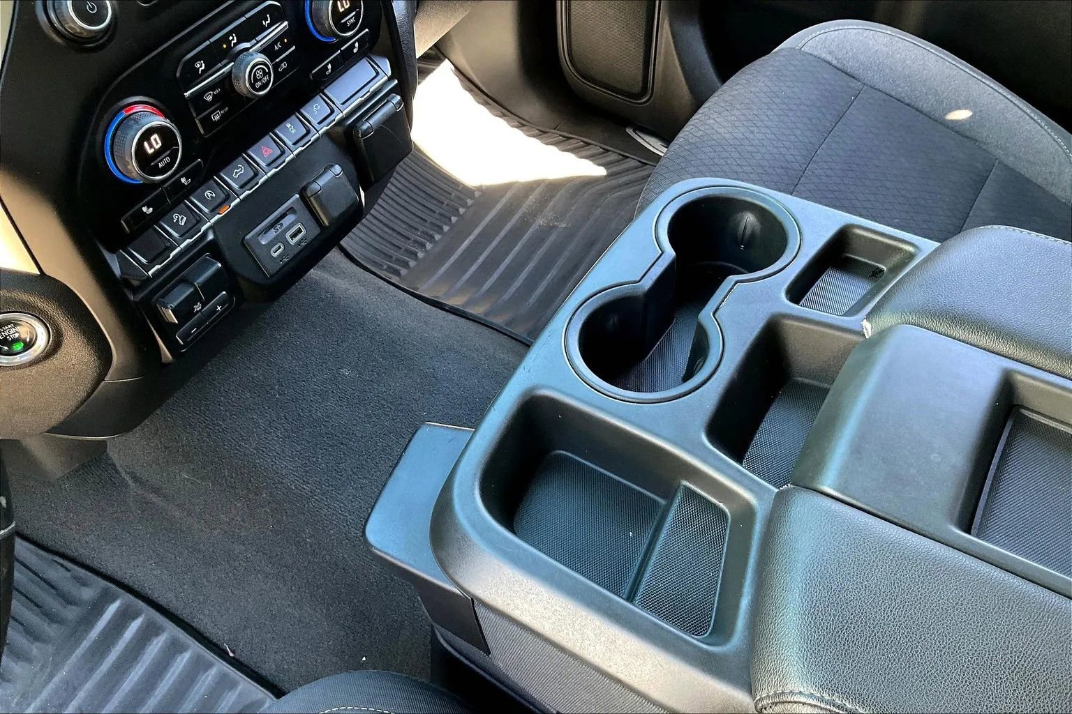 Used 2019 Chevrolet Silverado 1500 LT w/ All-Star Edition image 50