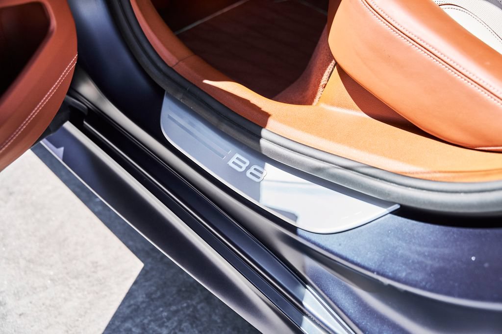 Used 2023 BMW ALPINA B8 xDrive Gran Coupe AWD/4WD image 50