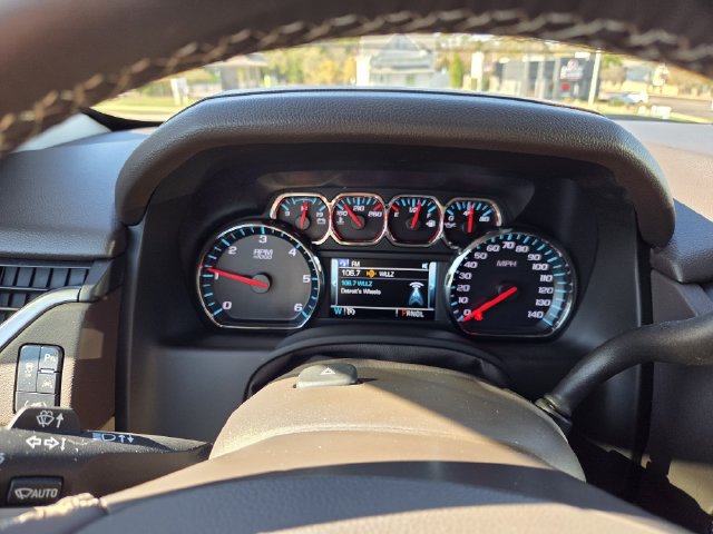 Certified 2018 Chevrolet Tahoe Premier AWD/4WD image 31