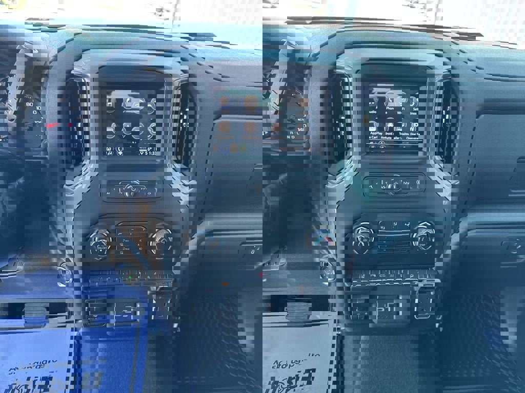 New 2026 Chevrolet Silverado 2500 Custom w/ Custom Value Package image 28