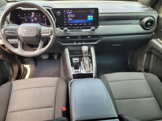 Used 2023 Chevrolet Colorado Trail Boss w/ Technology Package image 15