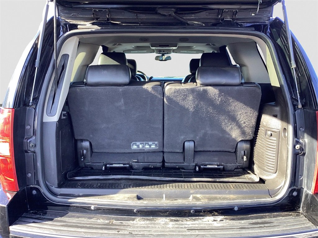 Used 2012 Chevrolet Tahoe LTZ image 20