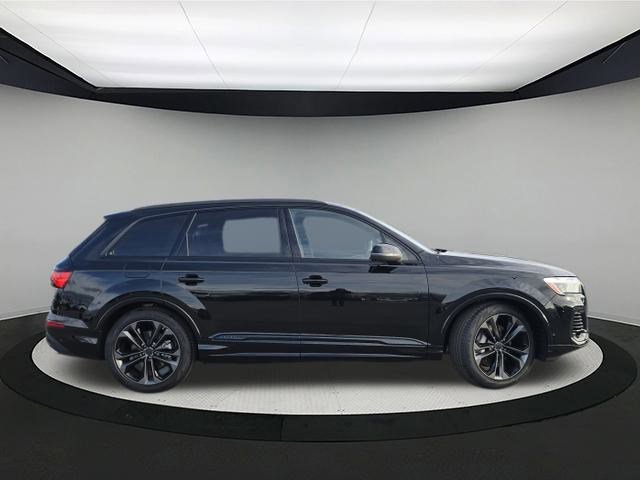 New 2026 Audi Q7 3.0T Premium Plus image 8