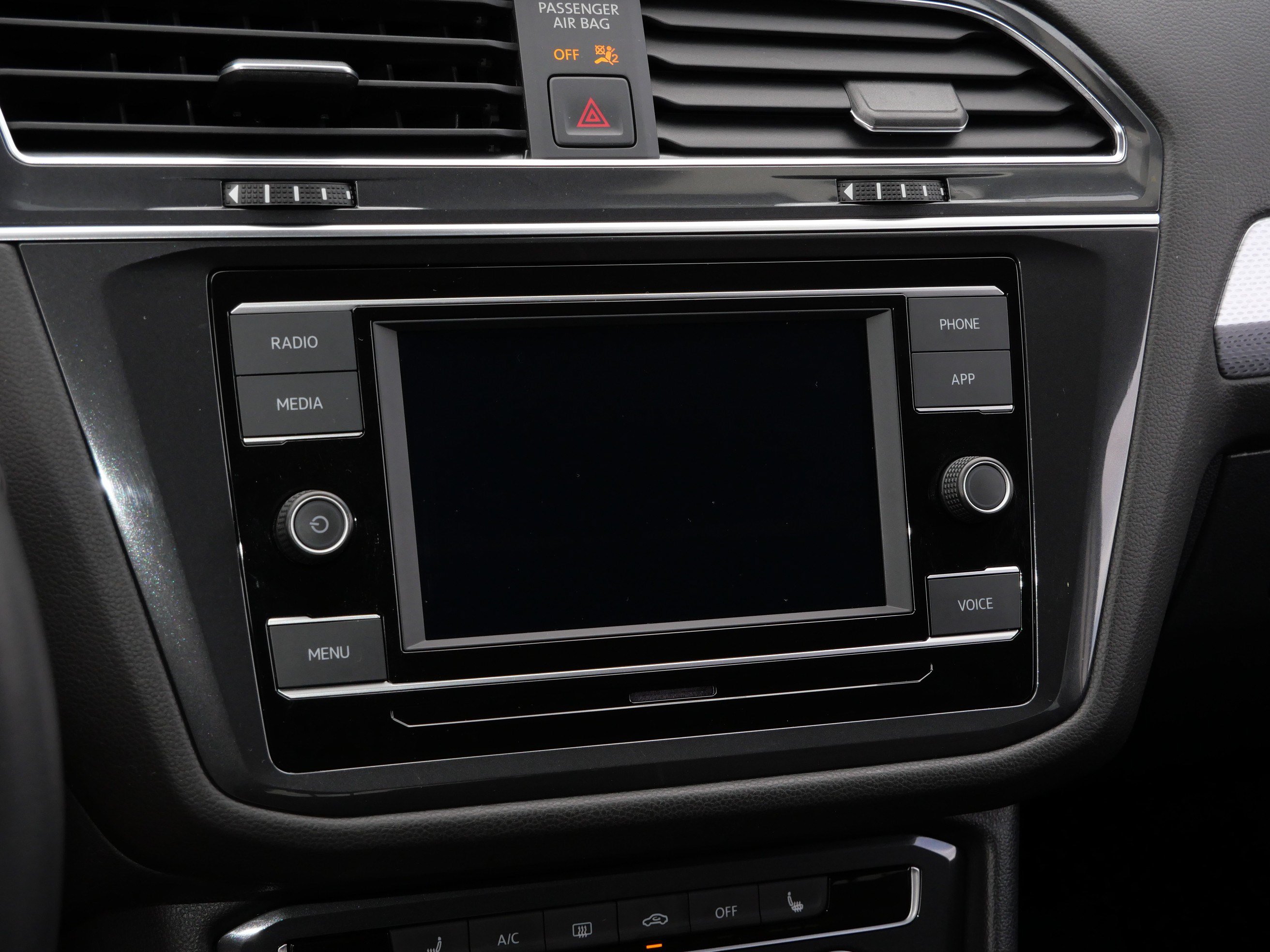 Certified 2023 Volkswagen Tiguan S AWD/4WD image 22