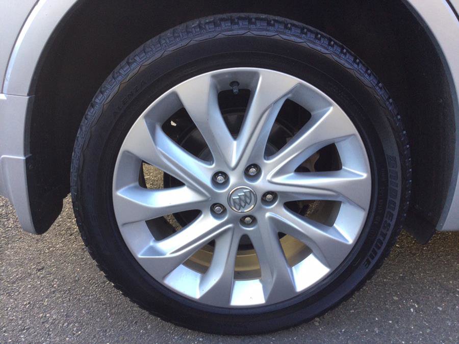 Used 2017 Buick Envision Premium w/ Driver Confidence Package image 33