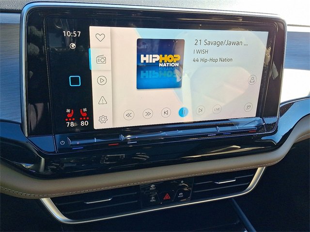 New 2026 Volkswagen Atlas Cross Sport SE image 9