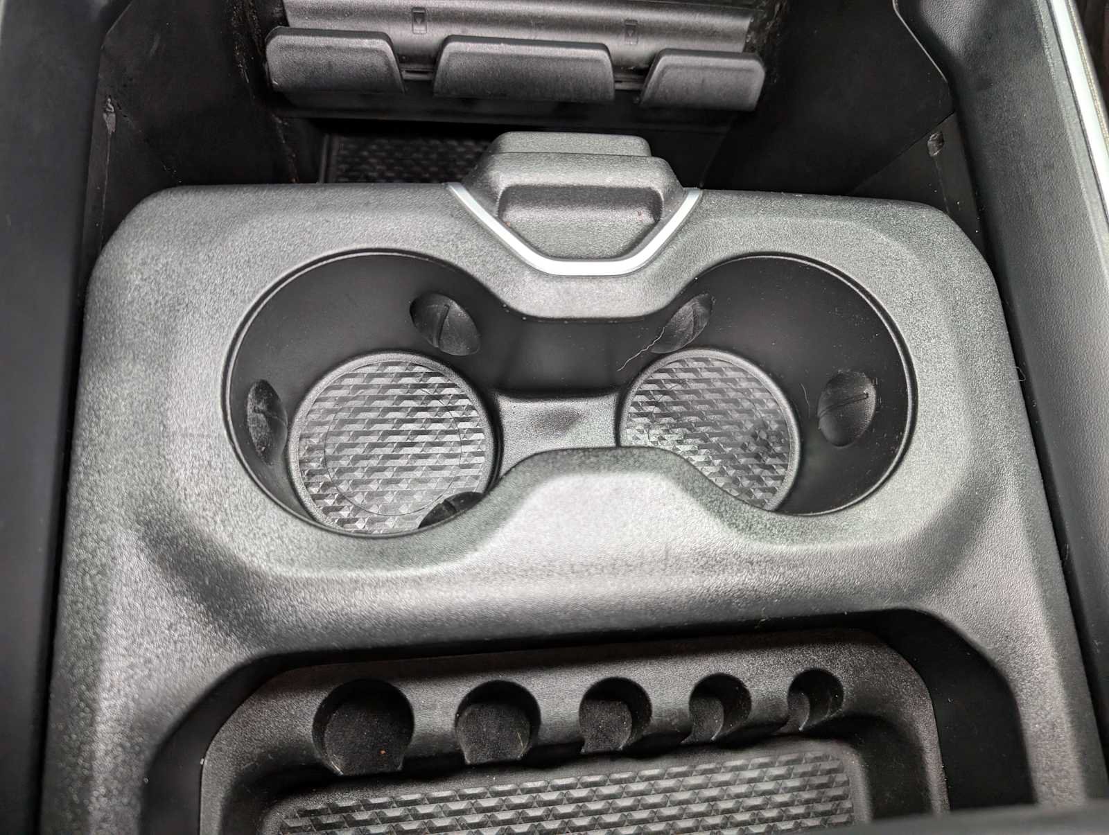Used 2019 RAM 1500 Big Horn AWD/4WD image 29