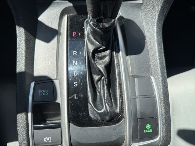 Used 2016 Honda Civic LX image 19