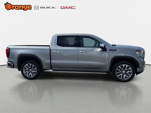 New 2026 GMC Sierra 1500 Denali w/ Denali Reserve Package AWD/4WD image 2