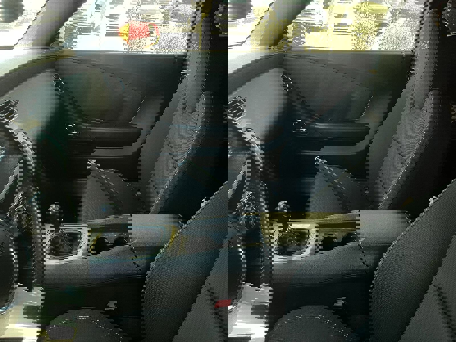 Used 2011 Chevrolet Camaro SS image 10