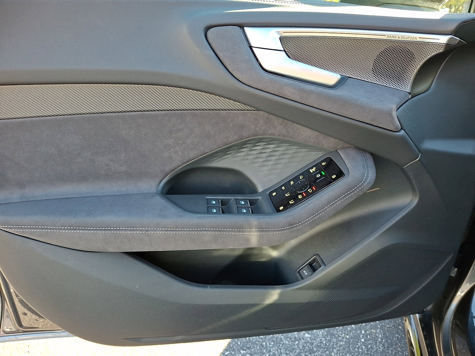 New 2025 Audi S5 Premium Plus image 8