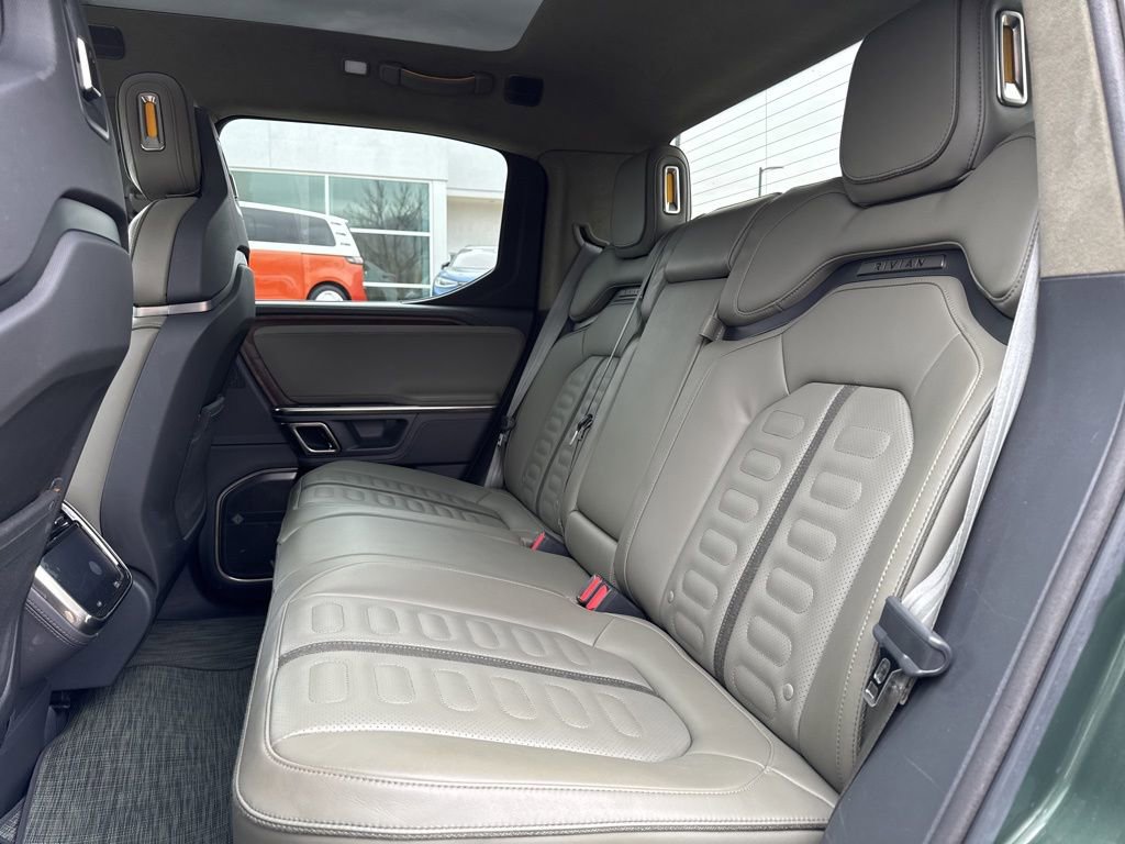 Used 2023 Rivian R1T Adventure image 23