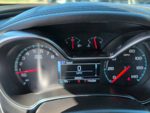 Used 2019 Chevrolet Impala LT FWD image 23