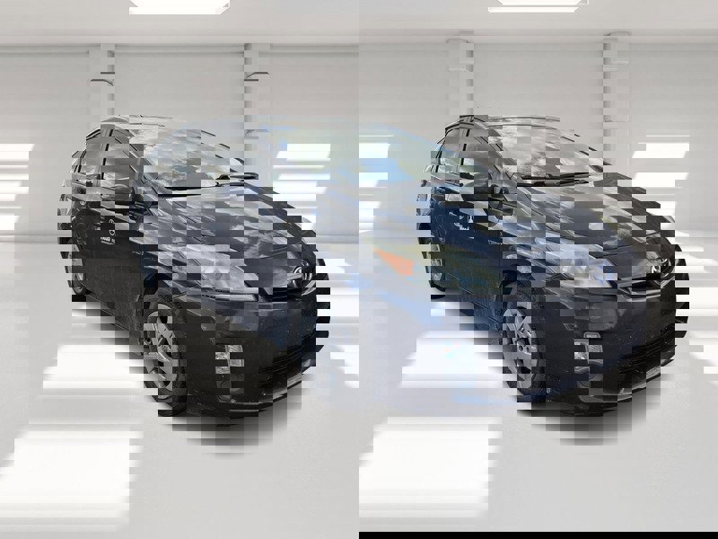 Used 2011 Toyota Prius Two FWD image 3