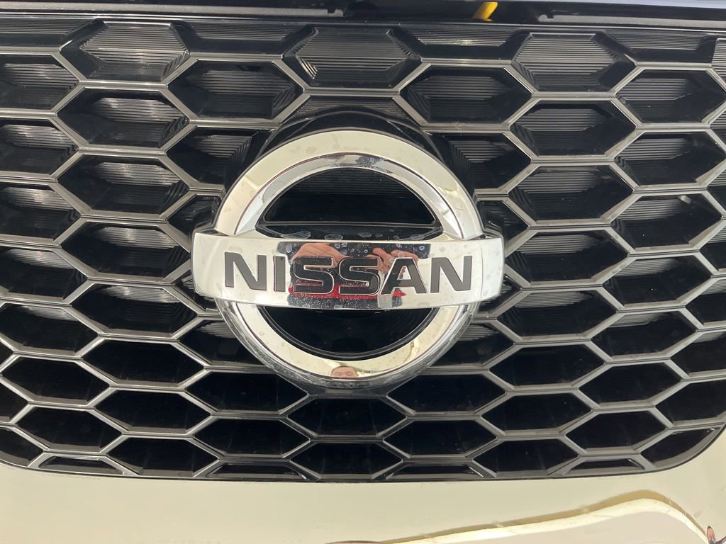Used 2019 Nissan Murano SV image 36