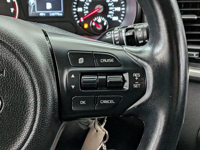 Used 2016 Kia Sorento LX w/ LX Convenience Package image 22
