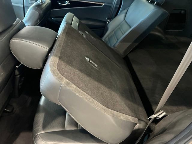 Used 2017 Kia Sorento AWD w/ LX Convenience Package image 9