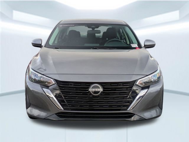 Certified 2024 Nissan Sentra S image 12