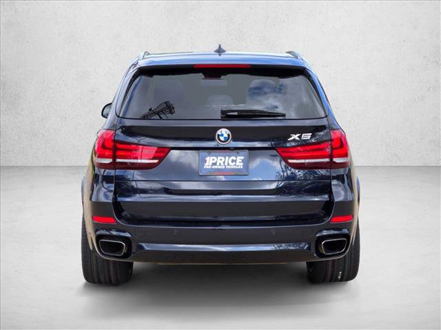 Used 2018 BMW X5 xDrive50i image 6