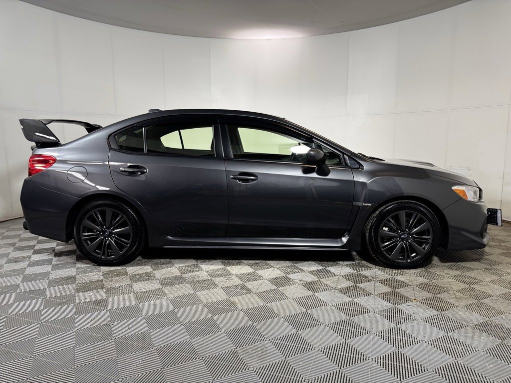 Used 2020 Subaru WRX w/ Popular Package #1 image 10