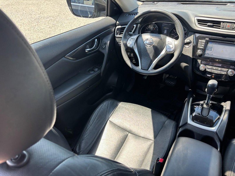 Used 2015 Nissan Rogue SL w/ SL Premium Package AWD/4WD image 14