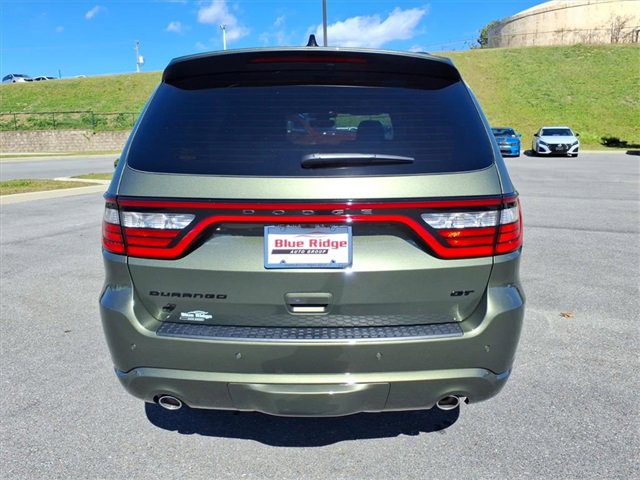 New 2026 Dodge Durango GT image 5