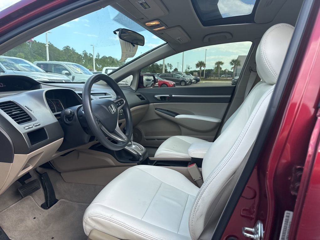Used 2009 Honda Civic EX image 6