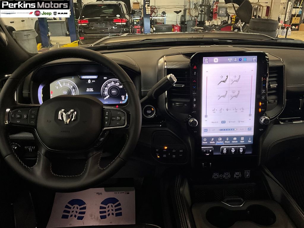 New 2026 RAM 2500 Power Wagon image 7