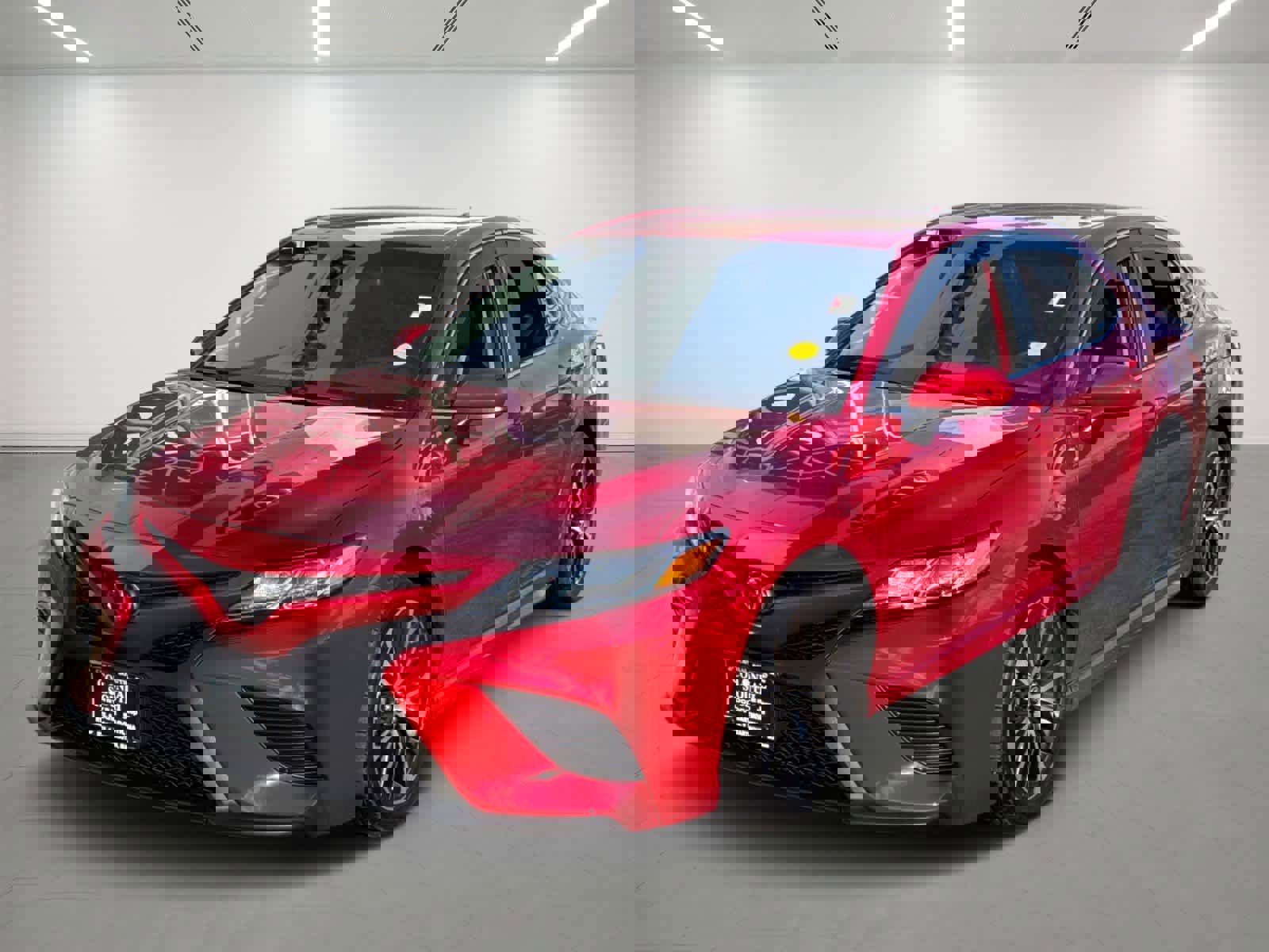 Used 2020 Toyota Camry SE