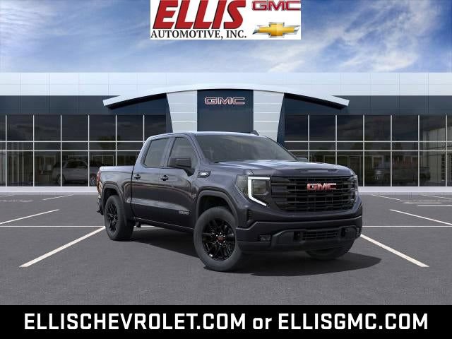 New 2025 GMC Sierra 1500 Elevation AWD/4WD image 1