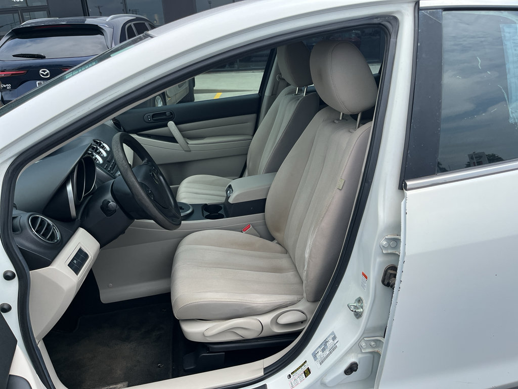 Used 2011 MAZDA CX-7 i SV FWD image 29