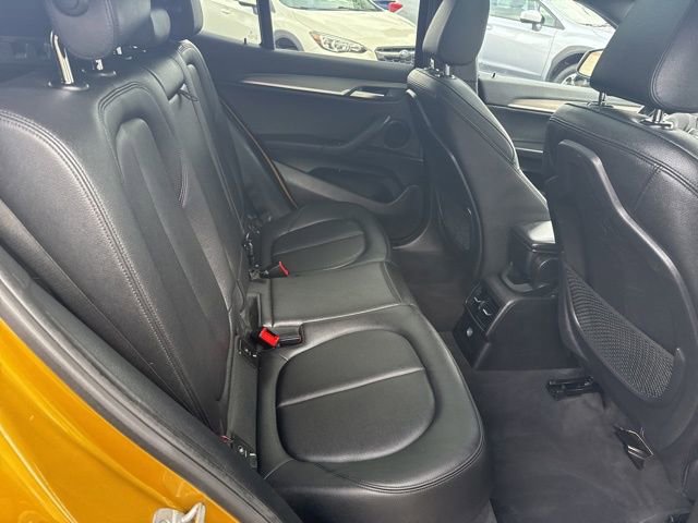 Used 2018 BMW X2 xDrive28i image 20