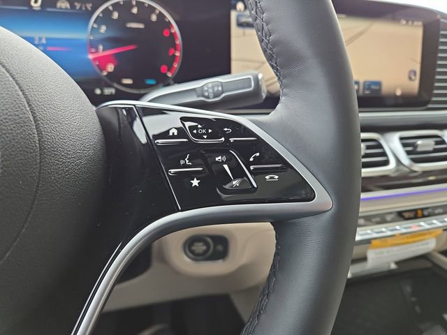 New 2026 Mercedes-Benz GLE 450 4MATIC Coupe image 17