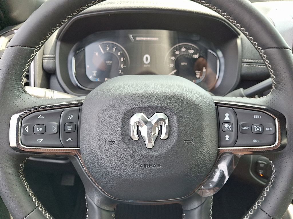 New 2025 RAM 2500 Power Wagon image 10