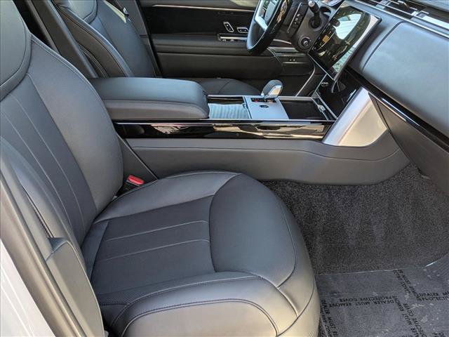 Certified 2025 Land Rover Range Rover Long Wheelbase SE AWD/4WD image 23
