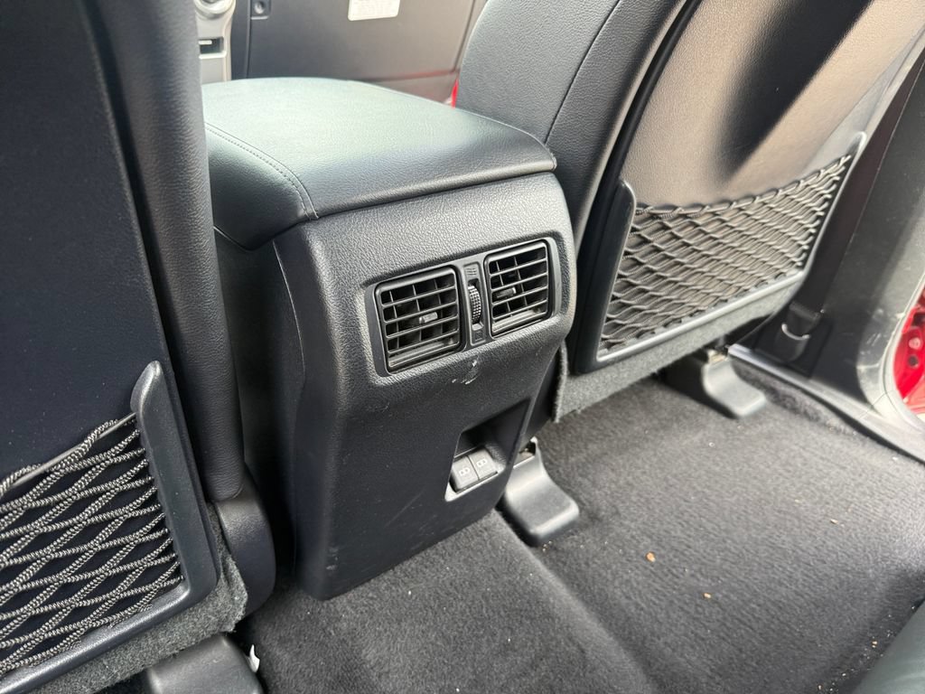 Used 2023 Toyota 4Runner Limited AWD/4WD image 27
