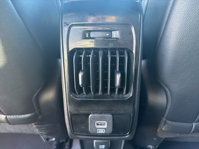 Used 2023 Jeep Compass Latitude AWD/4WD image 18