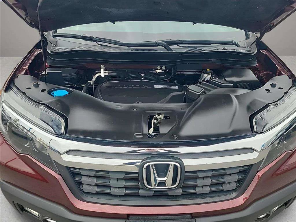 Used 2019 Honda Ridgeline RTL image 11