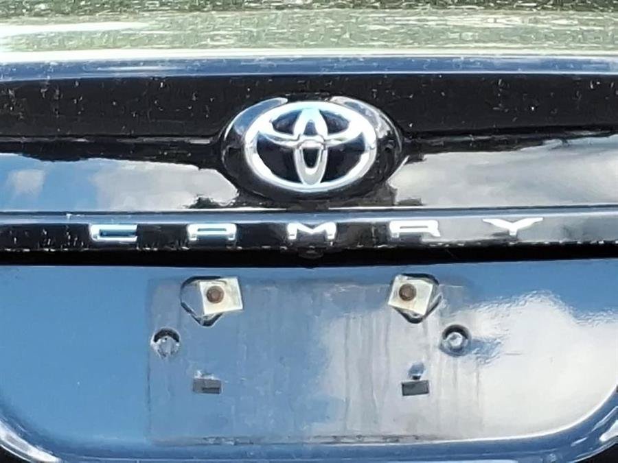 Used 2023 Toyota Camry LE w/ Cold Weather Package AWD/4WD image 7