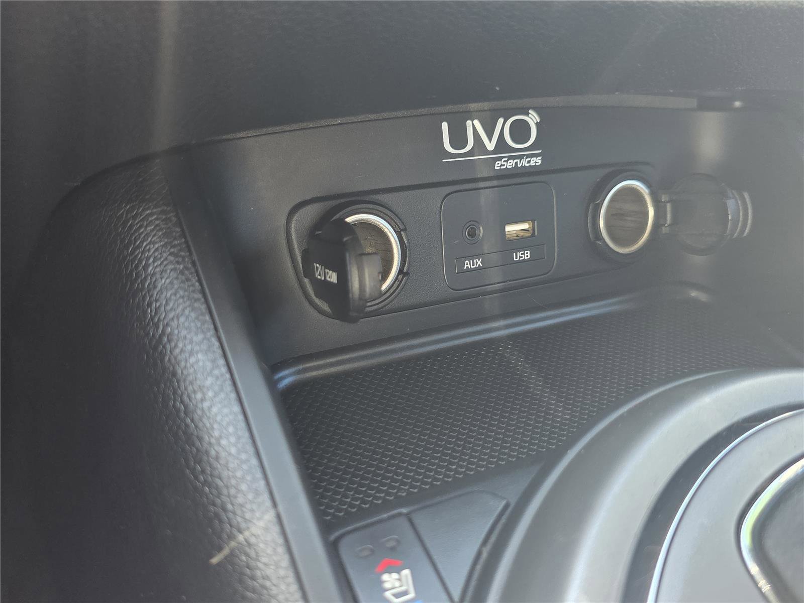 Used 2016 Kia Sportage EX w/ EX Premium Package image 18