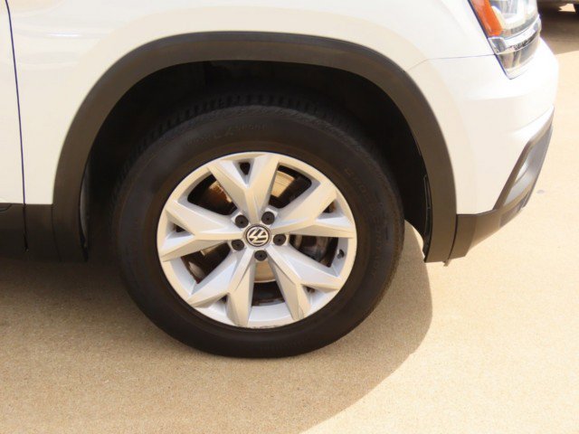 Used 2018 Volkswagen Atlas SE image 7