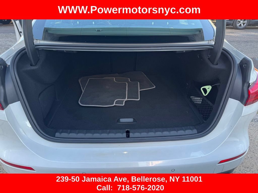 Used 2022 BMW 228i xDrive Gran Coupe w/ Convenience Package AWD/4WD image 20