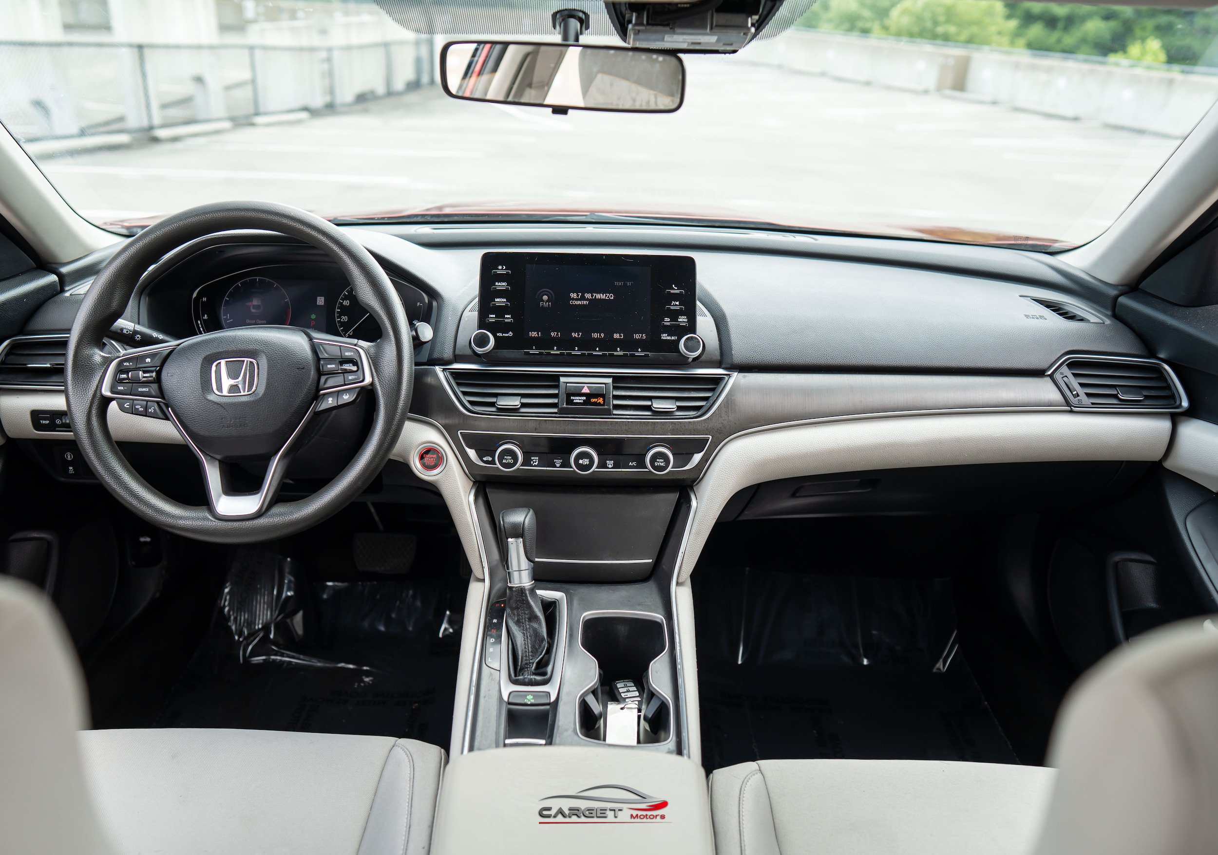 Used 2018 Honda Accord LX image 14