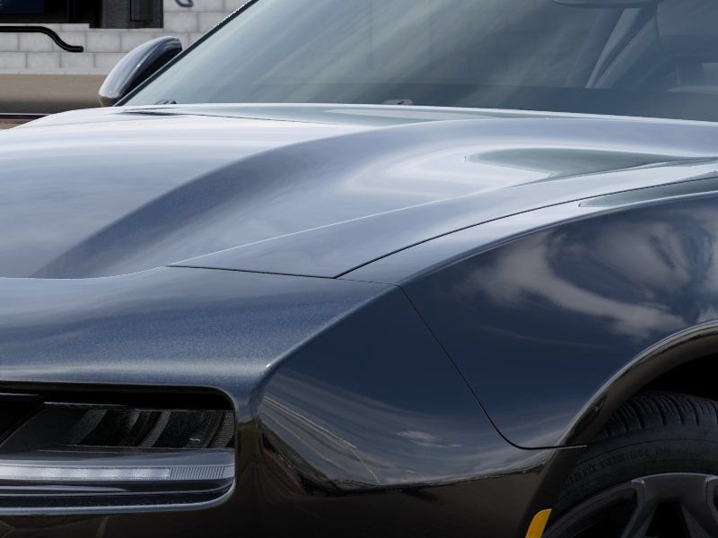 New 2025 Dodge Charger Daytona R/T w/ Quick Order Package 25M R/T AWD/4WD image 11