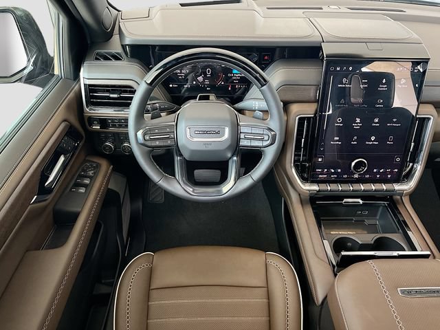 New 2026 GMC Yukon XL Denali Ultimate AWD/4WD image 16