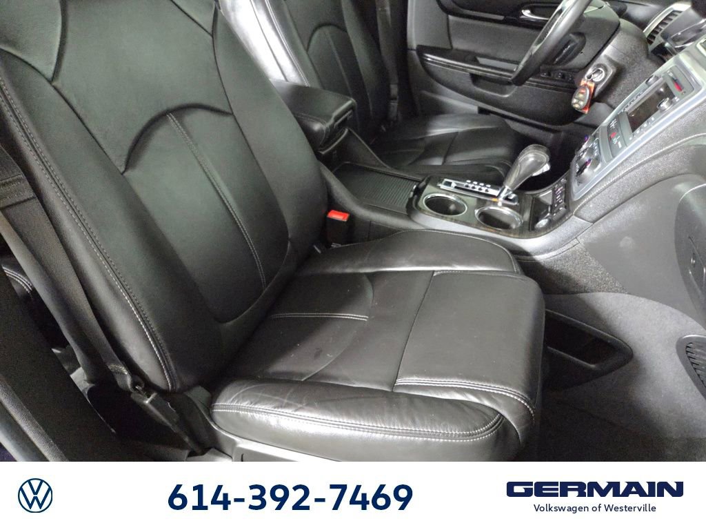 Used 2017 GMC Acadia Limited SLT image 28