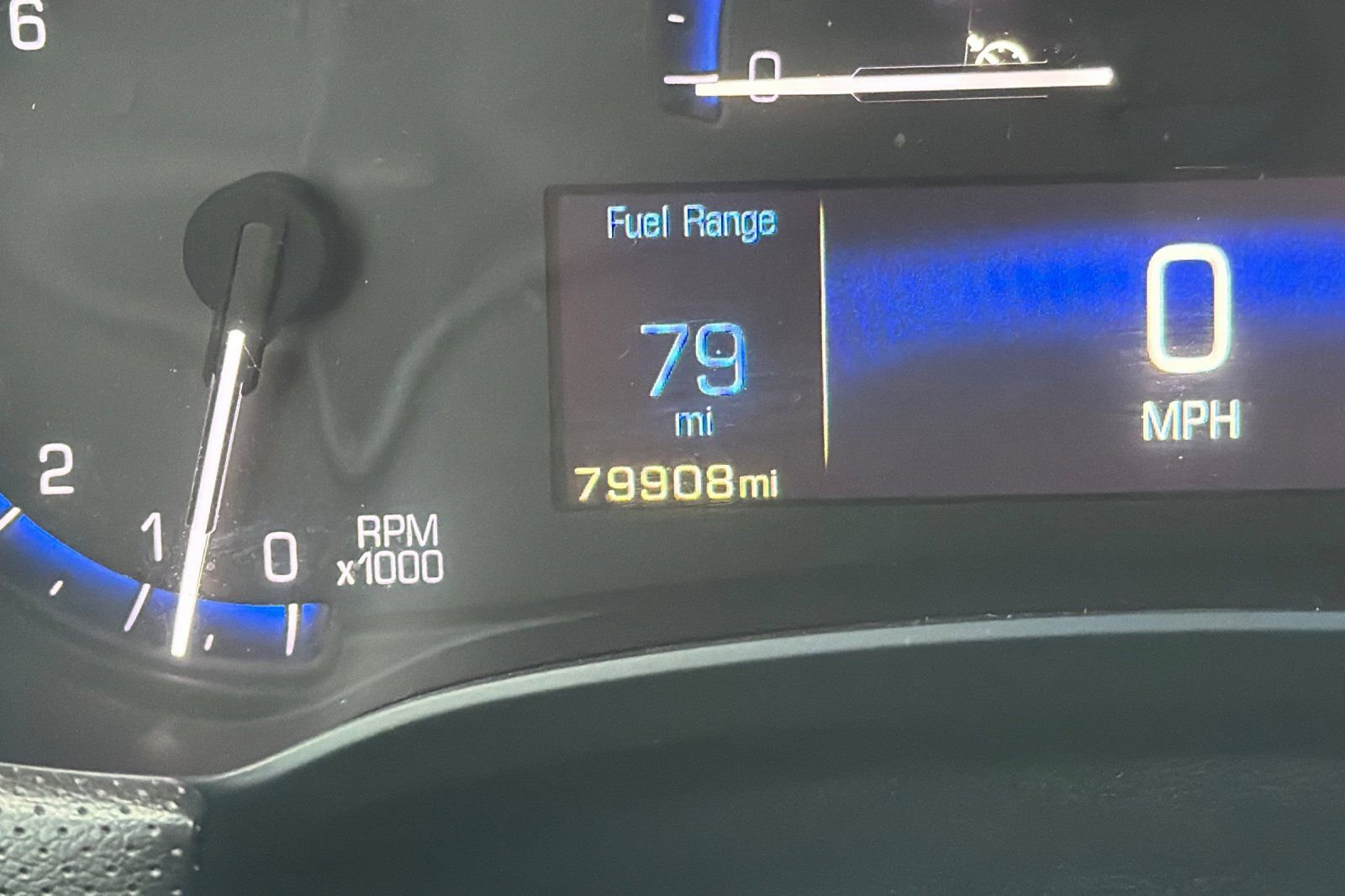 Used 2015 Cadillac XTS Luxury image 25