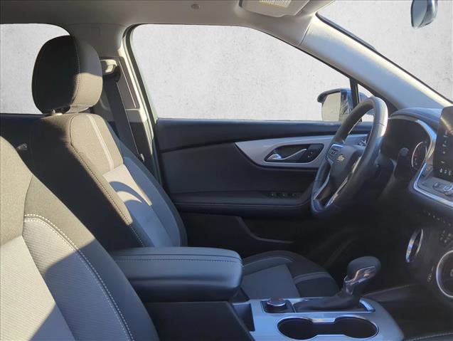 Used 2023 Chevrolet Blazer LT image 22